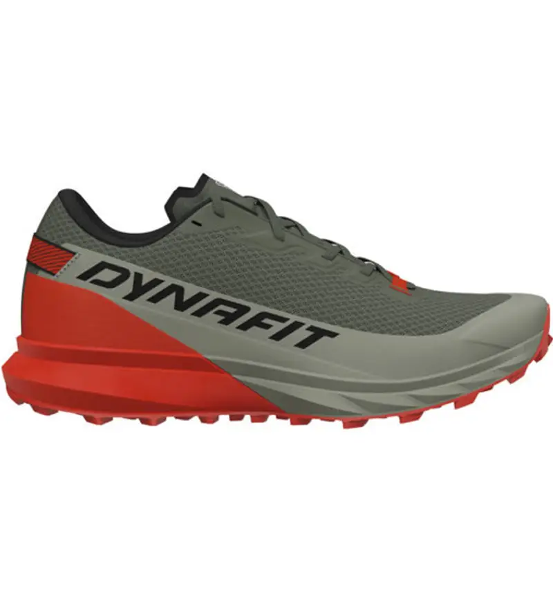 Dynafit Scarpe trail running Uomo Verde 2413505