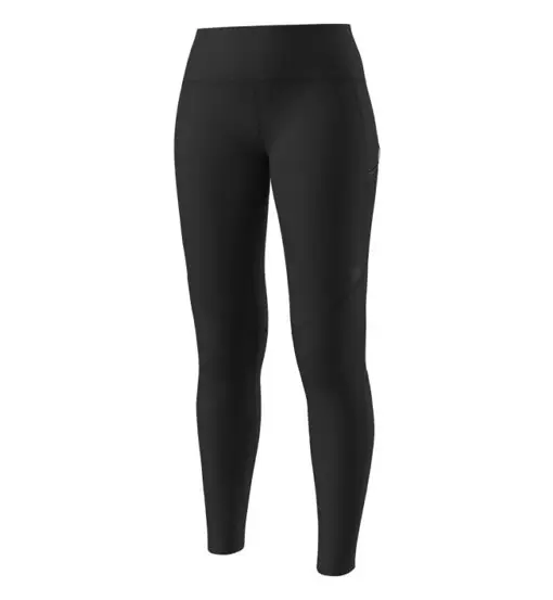 Ultra W - pantaloni trail running - donna Black