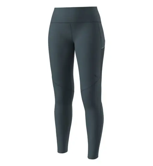 Ultra W - pantaloni trail running - donna Blue