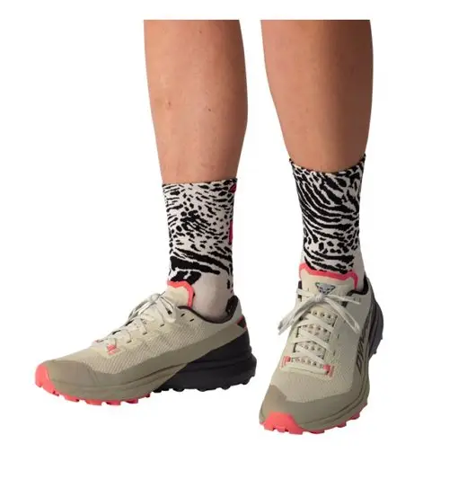 Ultra W - scarpe trail running - donna Light Brown