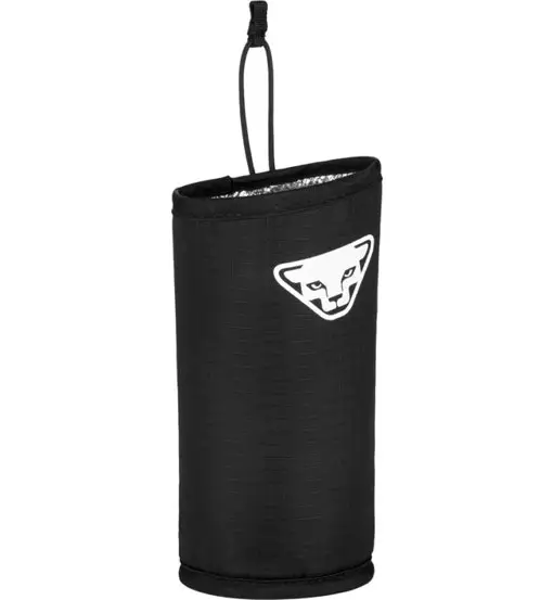 Universal Bottle Holder - custodia termica Black