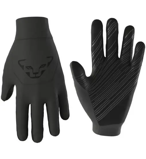 Dynafit Guanti Nero 4279033