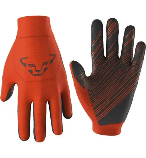 Dynafit Guanti Nero 4279034