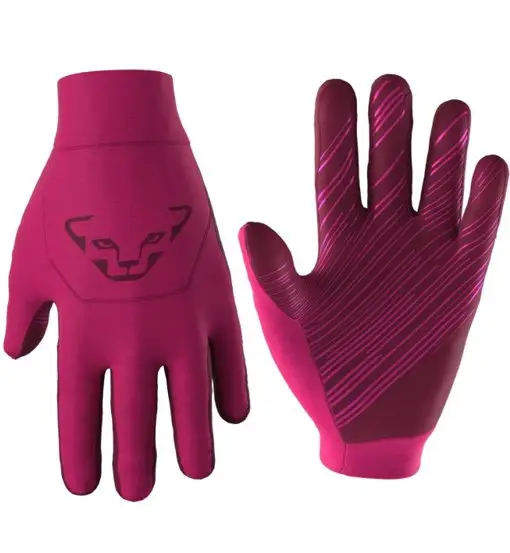 Dynafit Guanti Rosa 2485089