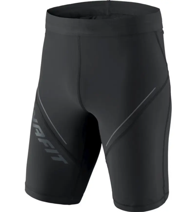 Vertical 2 - pantaloni trail running - uomo Black