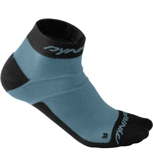 Vertical Mesh - calzini trail running - uomo Blue
