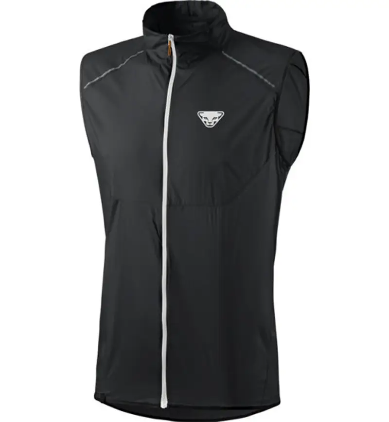 Dynafit Gilet Uomo Nero 2400970