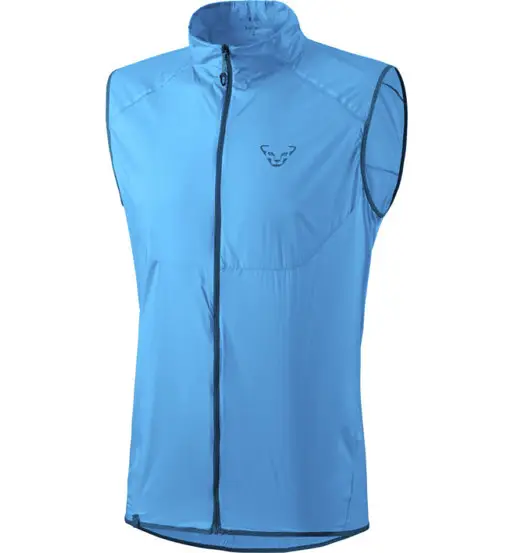 Dynafit Gilet Uomo Azzurro 2483220