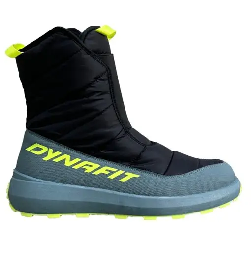 Winter Bootie - scarpe invernali - unisex Black