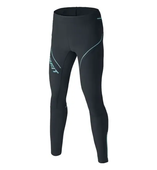 Winter Running - pantaloni trail running - uomo Blue