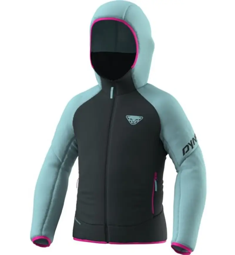 Youngstar Infinium Insulation Jr - giacca in GORE-TEX - bambino Dark Blue