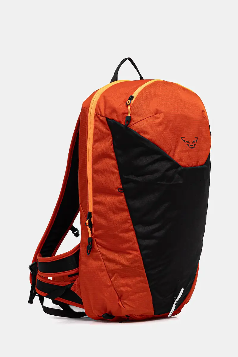 zaino SPEED 24L Arancione miniatura 2