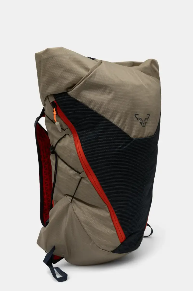 zaino Traverse 16L colore verde 08.0000049023 miniatura 2