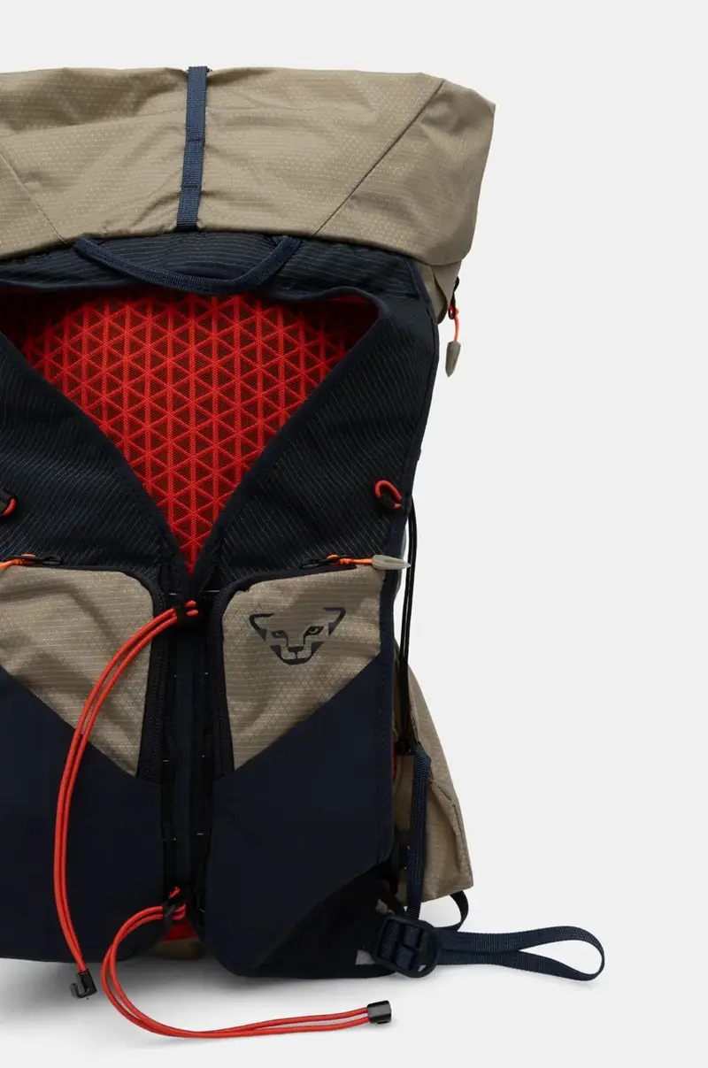 zaino Traverse 16L colore verde 08.0000049023 miniatura 3