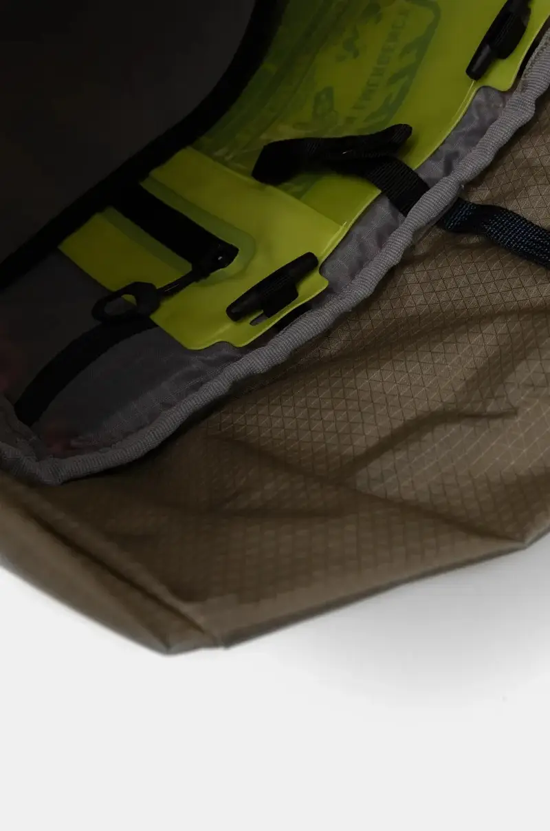 zaino Traverse 16L colore verde 08.0000049023 miniatura 5