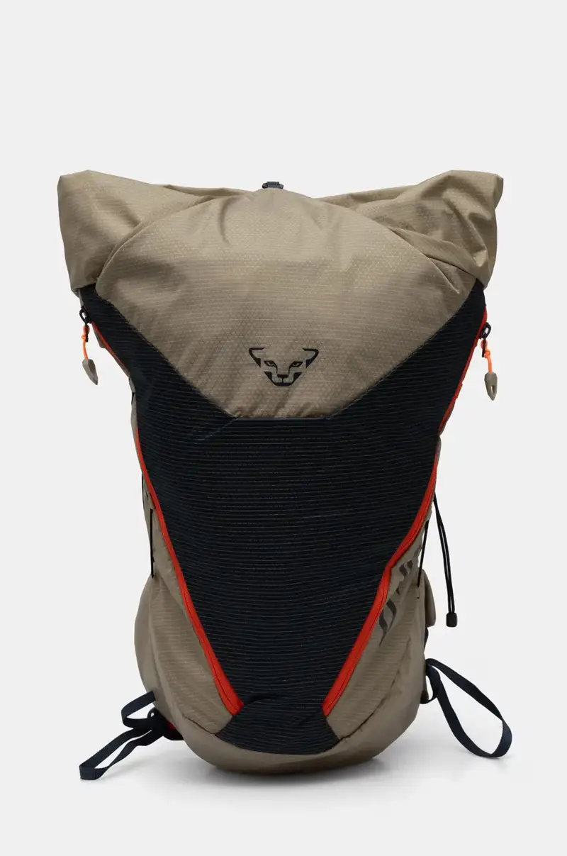 zaino Traverse 16L colore verde 08.0000049023