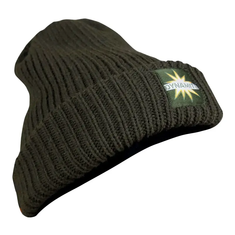 Berretto in lana a maglia grossa Dynamite Baits 101 g
