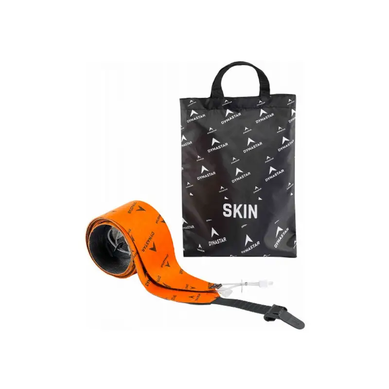 Pelli Di Foca M-Tour 86 Arancio Uomo 175 cm