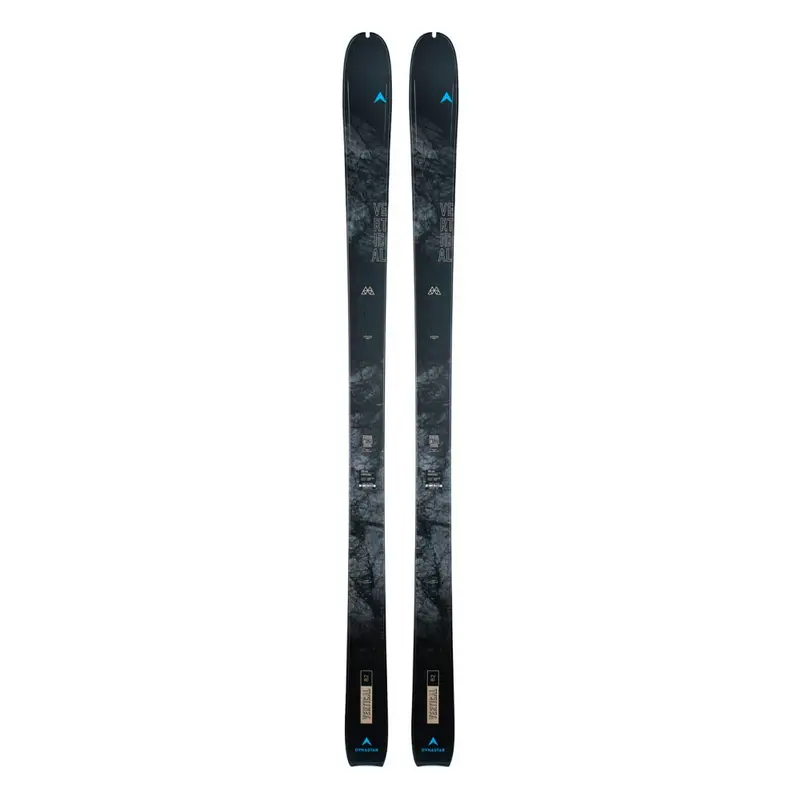 Sci Alpinismo M-Vertical 82 Uomo 178 cm