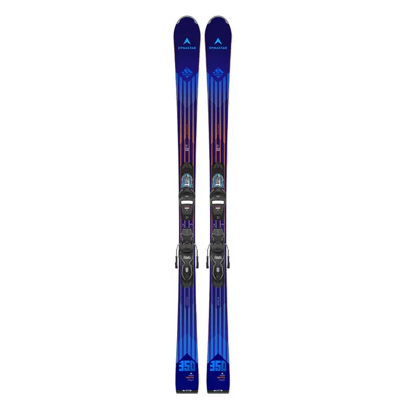 Speed 350+Xpress11 - Sci Uomo 170 cm