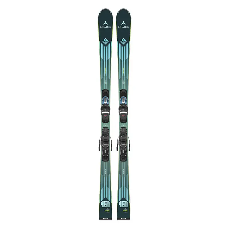 Speed 450+Xpress 11 - Sci Uomo 166 cm