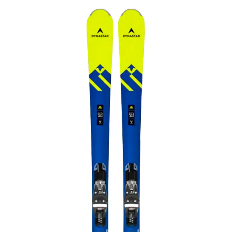 SPEED 563 CON ATTACCO NX12 KONECT