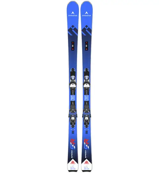 Speed Race + SPX 14 Konect GW - sci alpino Blue