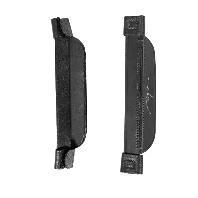 Montanti a flangia con cuciture decorative Dy on Focus