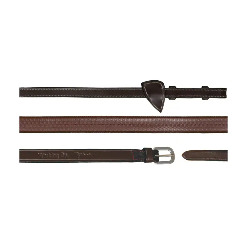 Redini in gomma 5/8 Dy on