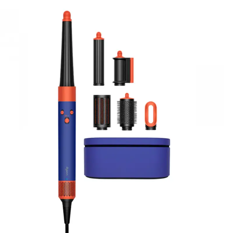 airwrap asciugacapelli straight+wavy consumer