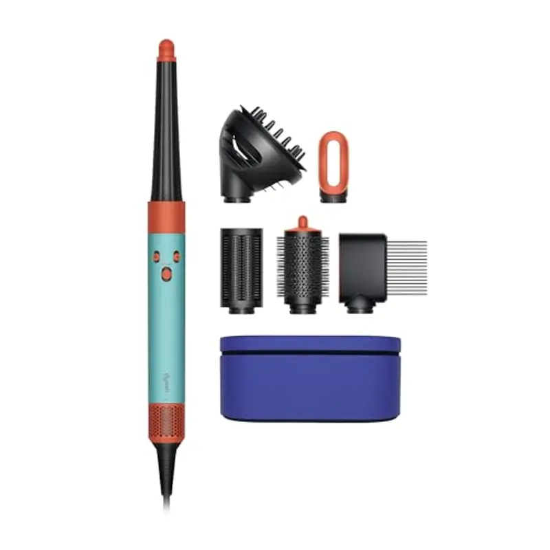 Dyson Airwrap i.d.™ styler asciugacapelli