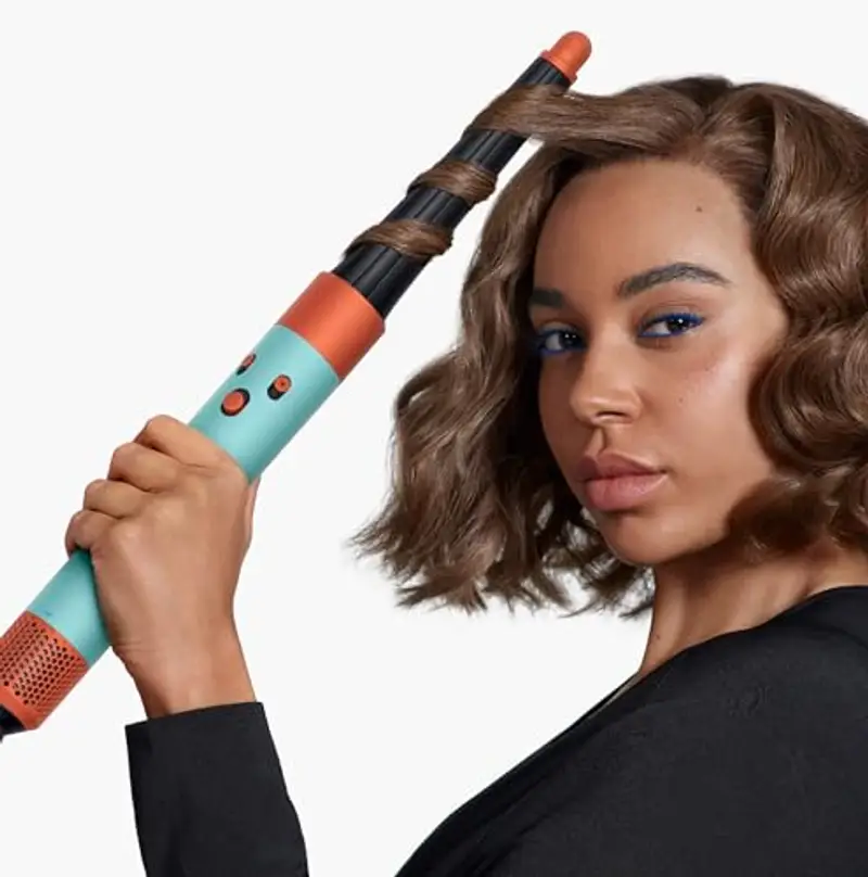 Dyson Airwrap i.d.™ styler asciugacapelli miniatura 3