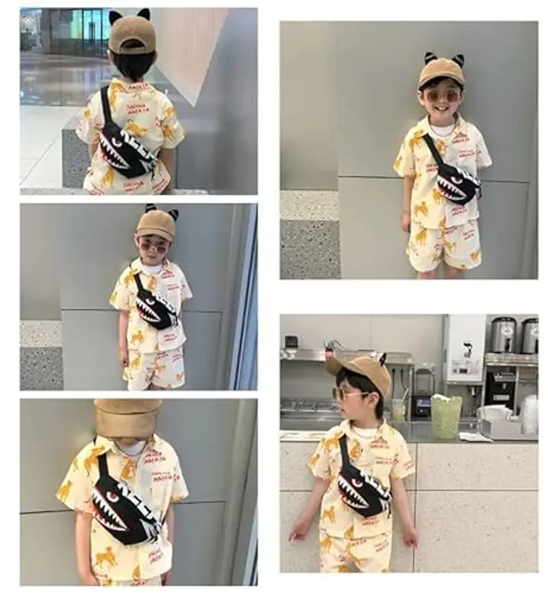 Dzxin Marsupio 1214335 miniatura 2