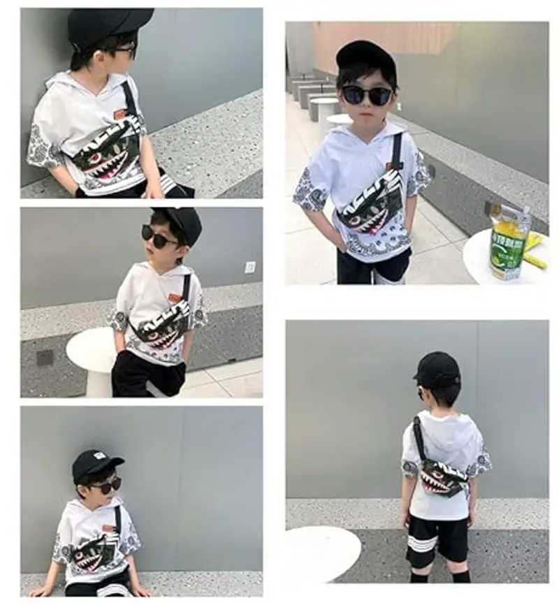 Dzxin Borsa a tracolla 1214198 miniatura 2