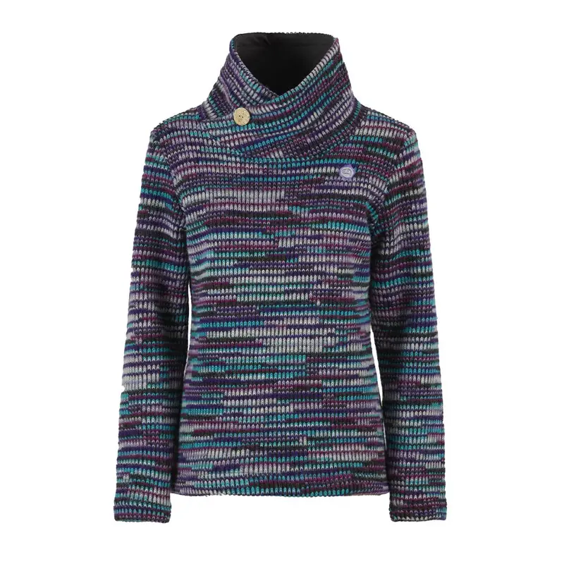 E9 Giacca Ines 2 2 Purple Donna S