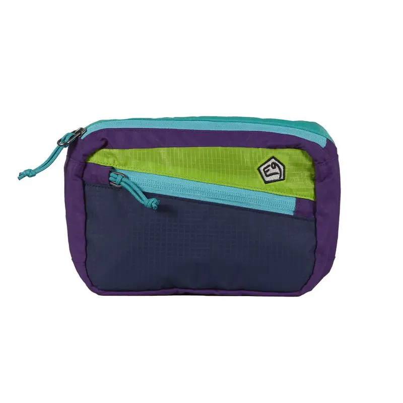 E9 Marsupio Kangaroo Purple TU