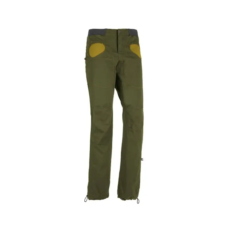 Pantaloni Arrampicata Rondo Story Rosemary Uomo L