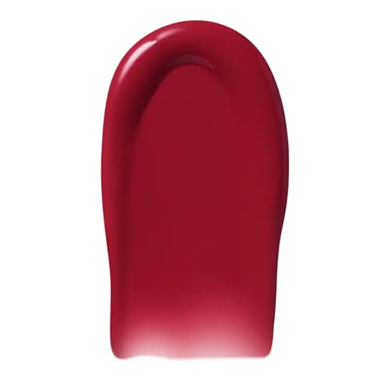 e.l.f. Camo Liquid Blush, blush liquido a lunga tenuta altamente pigmentato, crea un finish delicato effetto umido, prodotto vegano e non testato sugli animali, Berry Well miniatura 2