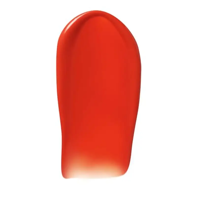 e.l.f. Camo Liquid Blush, blush liquido a lunga tenuta altamente pigmentato, crea un finish delicato effetto umido, prodotto vegano e non testato sugli animali, Gorg Orange miniatura 2