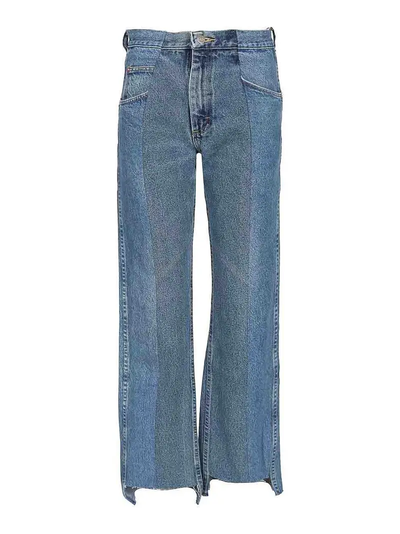 E.l.v. denim Jeans Blu 4202203