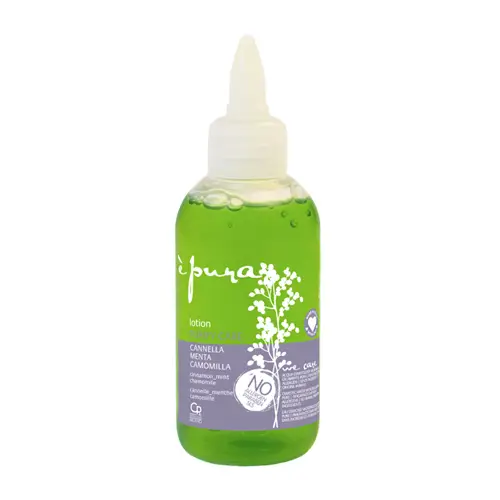 Lozione Purify Care
