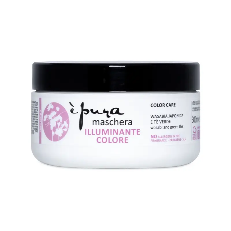 Maschera Color Care