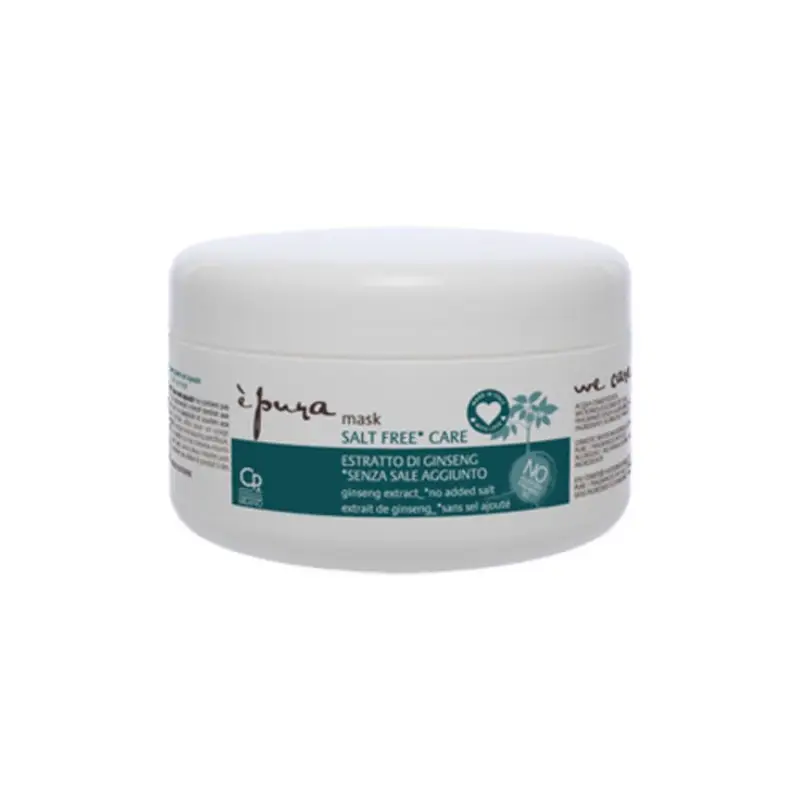 Maschera Salt Free Care