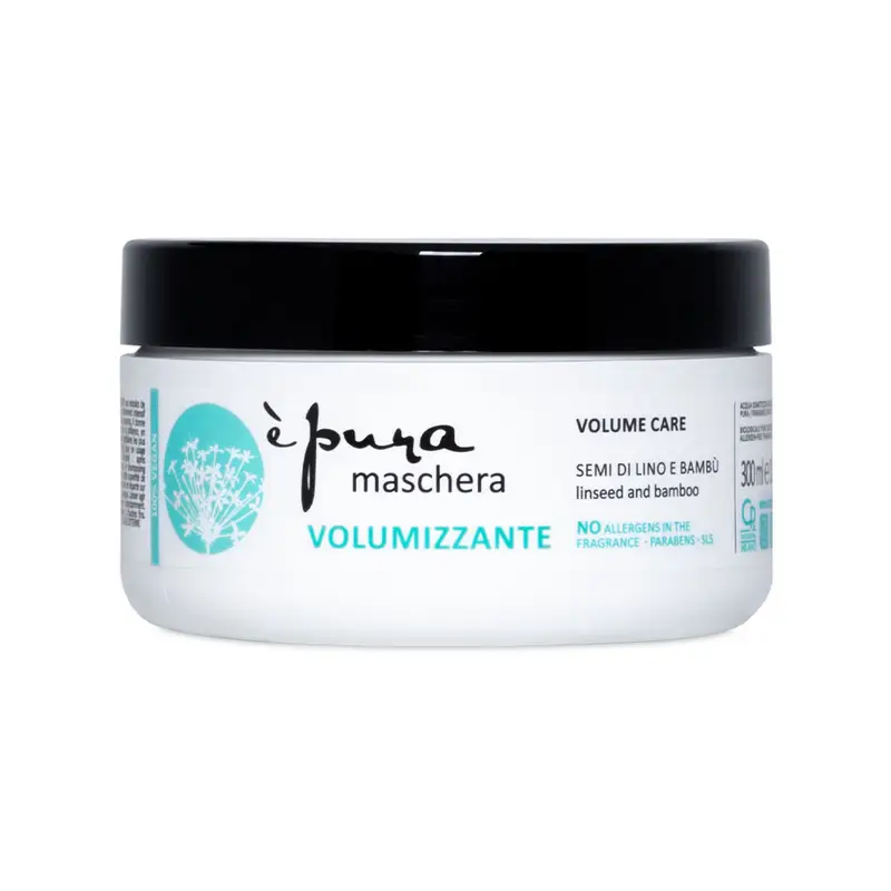 Maschera Volume Care