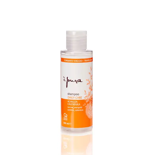 Shampoo Daily Formato Viaggio