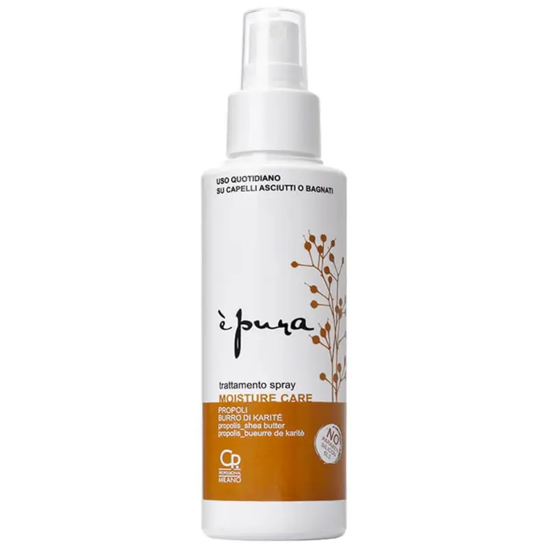 Spray Moisture Care