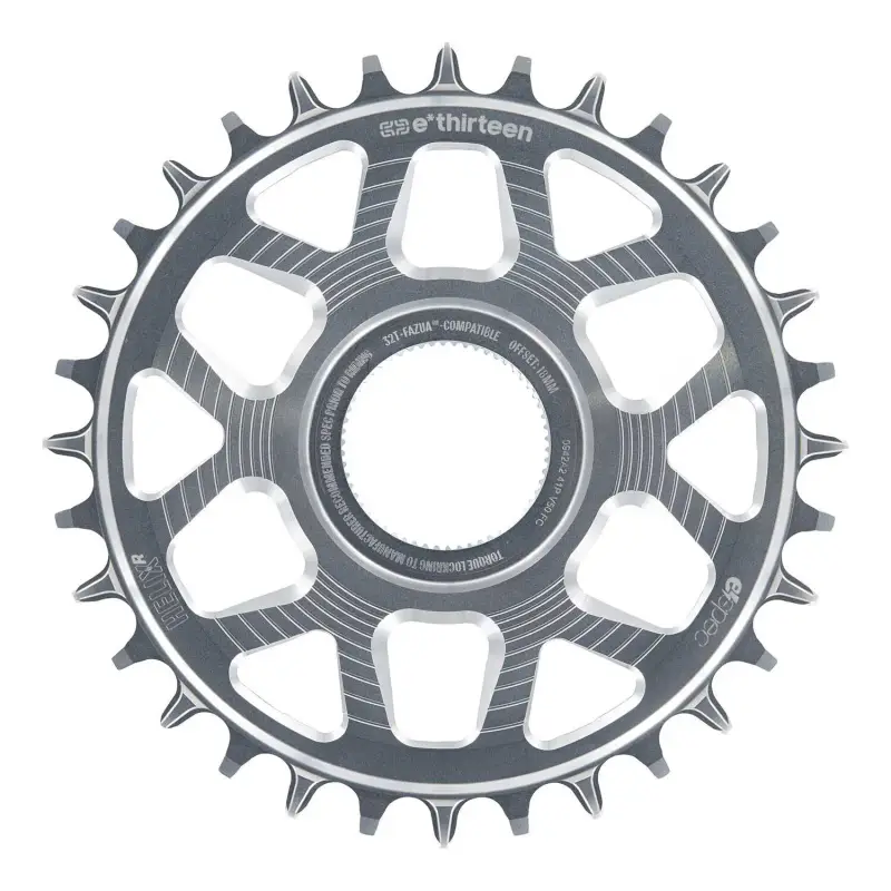 Corona Bici E13 Helix Race E*Spec - Tq Hpr50 Direct Mount