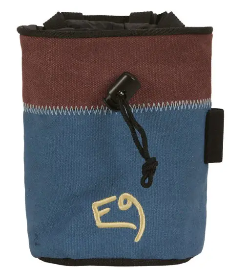 Aglio - portamagnesite Blue