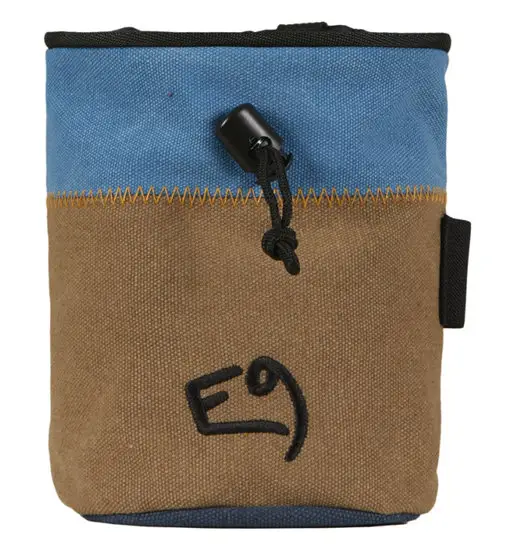 Aglio - portamagnesite Brown