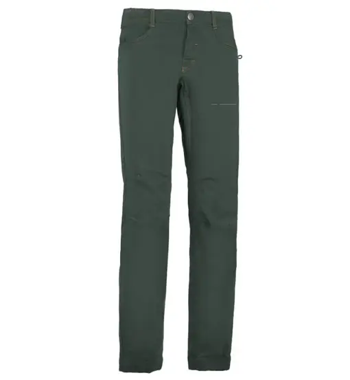 Ape9 BB M - pantaloni arrampicata - uomo Green